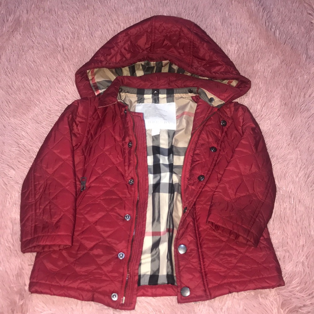 Kids jacket